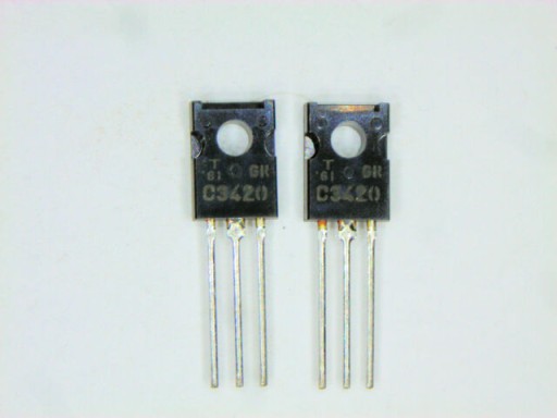 2SC3420