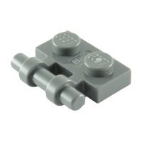 Lego tanier s DBGray 2540 4210660 Nový