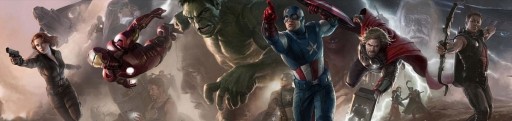 POSTAVA BLOKOV WANDA ŠARLETOVÁ ČARODEŇA AVENGERS Marvel