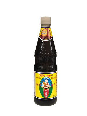 F1A Healthy Boy svetlá sójová omáčka - 700 ml