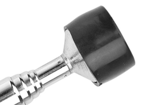 Teleskopický magnetický uchopovač. 160-610mm NEO 11-610