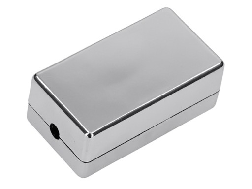 Kategória 5E FTP tienený krútený pár konektor Connection Box LSA