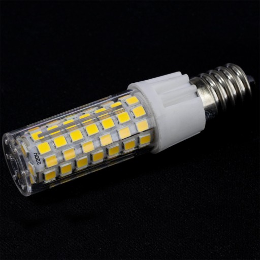 E14 T25 LED žiarovka CHLADNIČKA 10W 6500K LUMILED