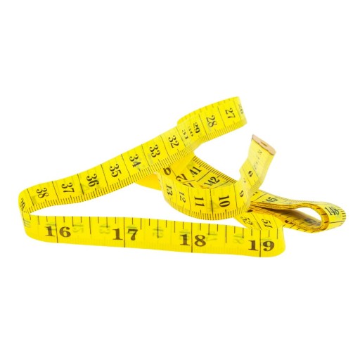 KRAJČÍRSKY METER CENTIMETER PRAVIDLO PRE MERANIE KRAJČÍRSKEHO OBOJSTRANNÉ ODOLNÉ 150cm