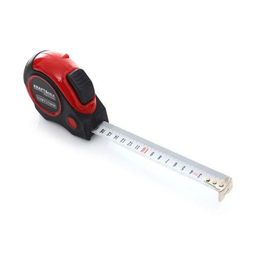 8m krajčírsky meter Kraft&Dele KD10293