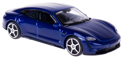Porsche 911 Carrera 4 1:43 model Bburago 18-30084