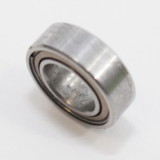 MR95ZZ Guličkové ložisko 9 x 5 x 3 mm