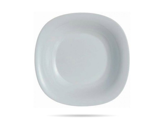 Hlboký tanier, 21 cm, žula CARINE LUMINARC
