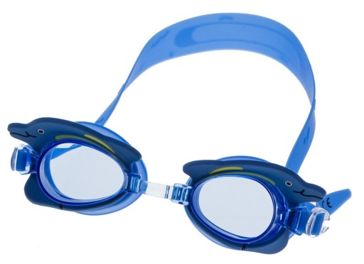 VIVO JUNIORSKÉ PLAVECKÉ OKULIARE B-0124