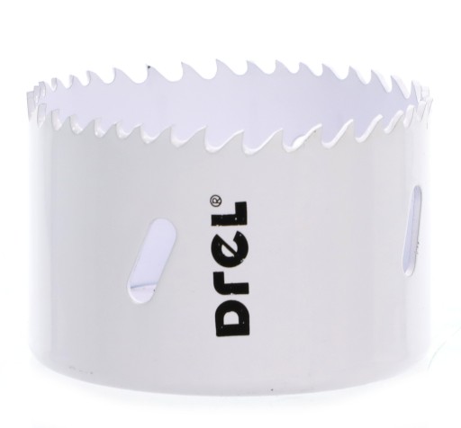 Dierovacia pílka na bimetalové kovy, 40 mm.