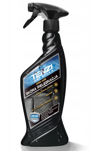TENZI Detailer STAROSTLIVOSŤ O PLEŤ Prípravok na starostlivosť o autokožu 600ml