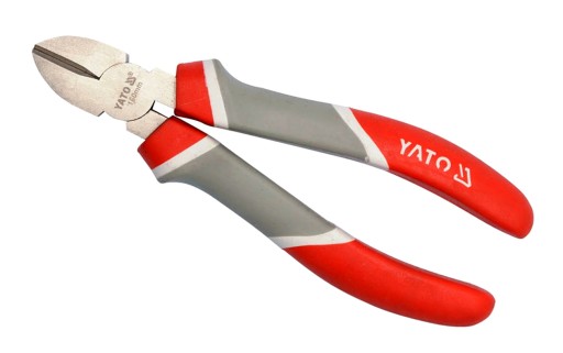 YATO Bočné strihacie kliešte 160 mm