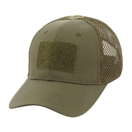 VOJENSKÁ šiltovka OLIVE S/M