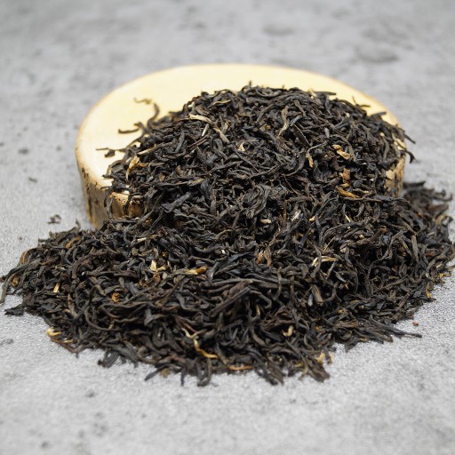 Black Assam Tea TGFOP1 Dirial UniTea Land 50g