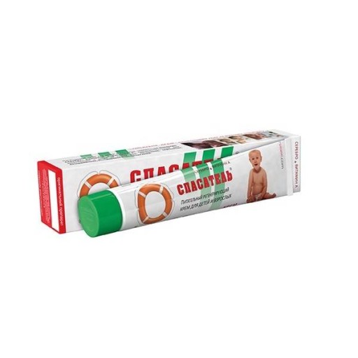 Antibakteriálny krém pre deti Koloidné striebro 50g (91)Dr.Retter