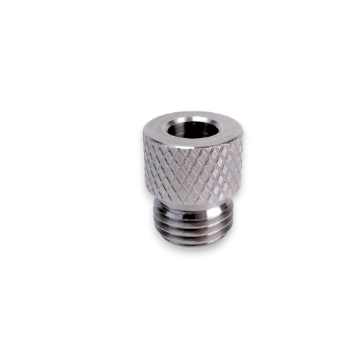 Oceľové vŕtacie puzdro 5 mm pre AW31W a W0253