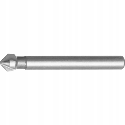 C8937 HRUTOVÝ BIT HSS 8,3x50x6 MM RICHMANN