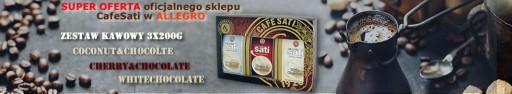 CafeSati vanilka 250 g (58)