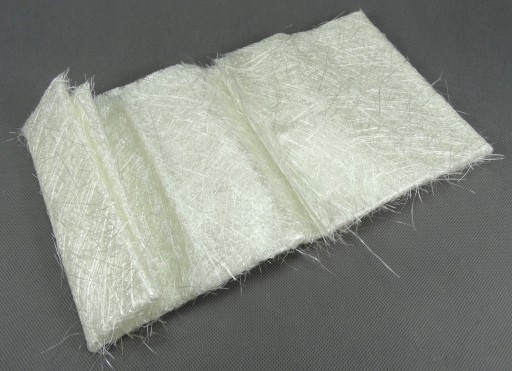 BOLL GLASS MAT VLÁKNO NA ŽIVICU ALEBO Tmel / HMOTNOSŤ: 450g/m2