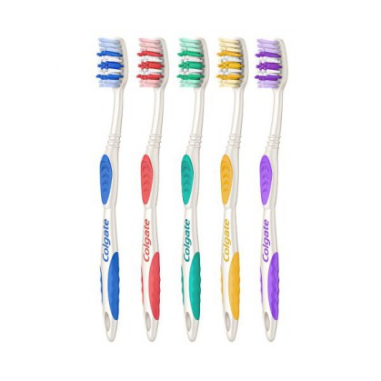 Zubná kefka Colgate Classic Deep Clean SOFT