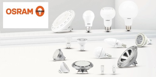 Teplo. ZRKADLO STRIEBORNÉ E27 6,5W A50 650lm 2700K OSRAM