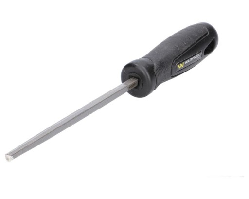 Štvorcový pilník Waryński 150 mm