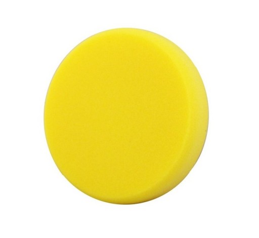LEŠTIACA HUBKA Kotúč Kotúč 150mm VELCRO 125mm Carvalet