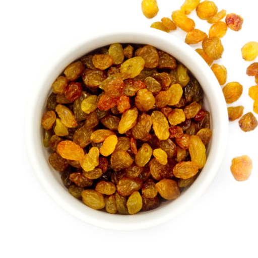 SULTÁNSKÉ Hrozienka 500g Marsyl