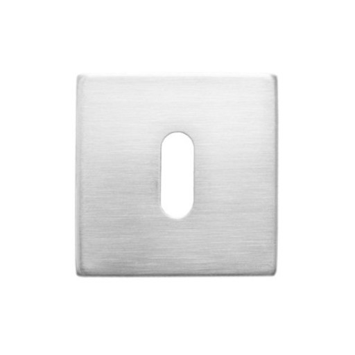 ŠTVORCOVÝ ZNAK - S KĽÚČOM - INOX (TOREZ)