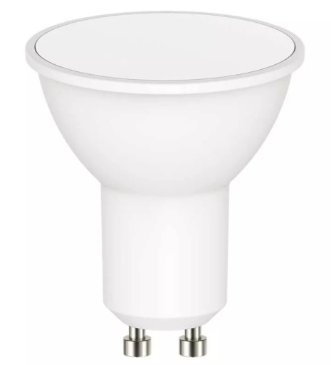 EMOS ZQW832R GoSmart LED žiarovka MR16/GU10/4,8W