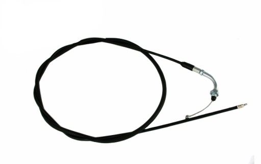 Kos Delfin Mikron Benzer Zipp plynový kábel 167cm