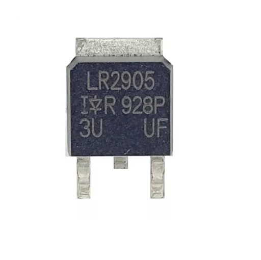 TRANSISTOR IRLR2905 NPN MOSFET 41A 55V TO252 SMD