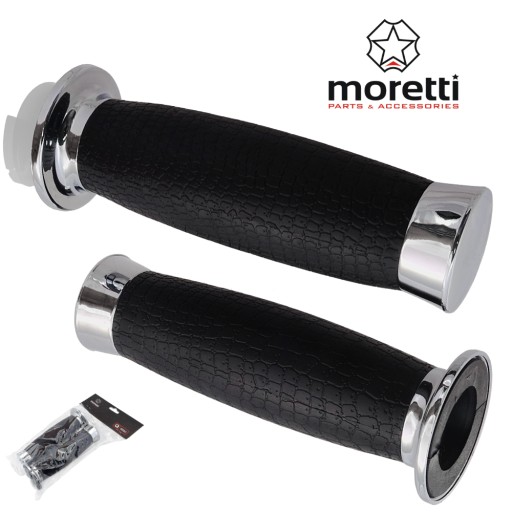 Moretti Radenie ľavá + pravá sada MR17