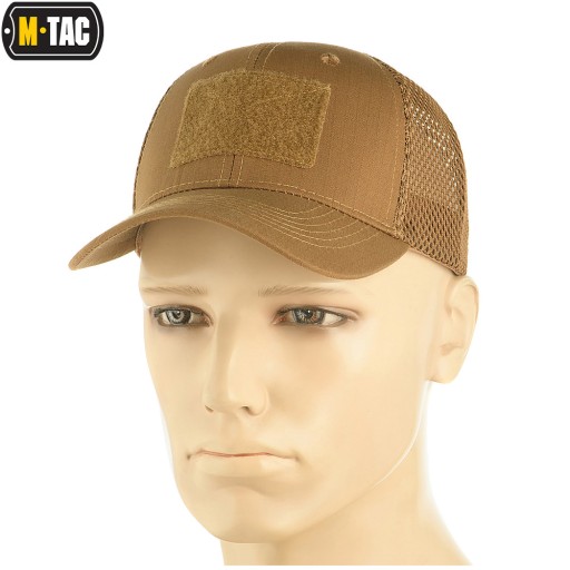BASEBALLOVÁ ČIAPKA M-Tac COYOTE S/M