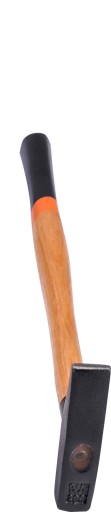Zámočnícke kladivo 200g