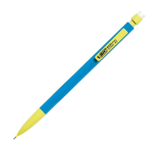 MECHANICKÁ ceruzka HB ECO BIC MATIC 0,7 mm 1 ks.