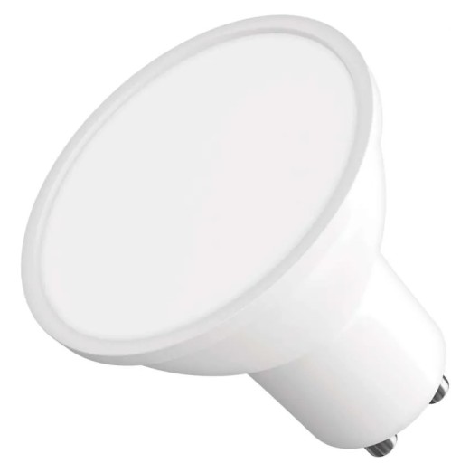 EMOS ZQ8E43 LED ŽIAROVKA CLS MR16 7W (60W) 806 lm GU10 4000K