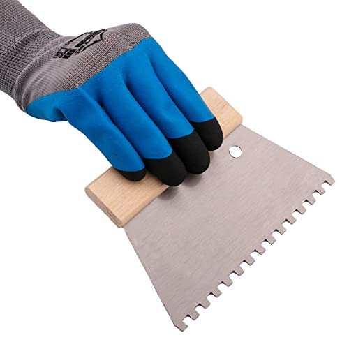 Ochranné pracovné rukavice Veľkosť 9 Bradas ARCTIC