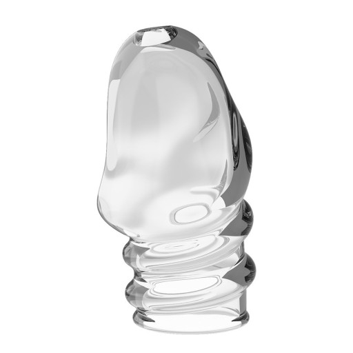 Kryt na penis PRETTY LOVE JEREMY TRANSPARENT