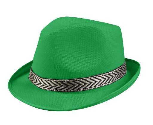 JACKSON FEDORA TRILBY LETNÝ PROM PÁRTY V ČIAPKU JACKSON