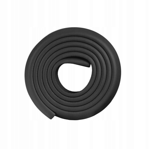 FOAM FOAM PROTECTOR RANT TAPE čierna