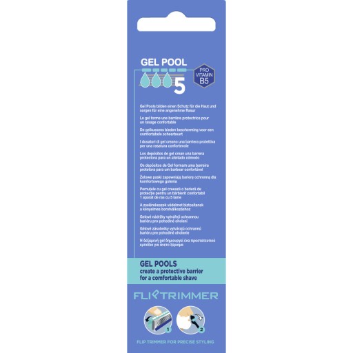 WILKINSON Hydro 5 Skin Protection Bežný holiaci strojček