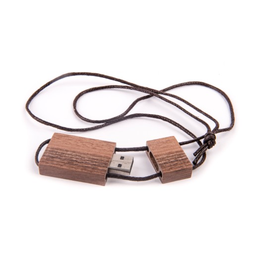 Pendrive + struna 1 GB 2.0 + Gravírovanie pre študenta