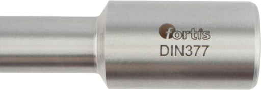 DIN377 predĺženie kohútika 2,1 mm FORTIS