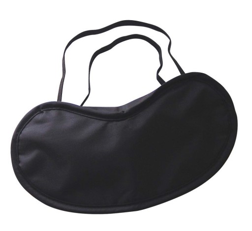 KLASICKÁ OČNÁ MASKA PRE BDSM SEX BEDROOM