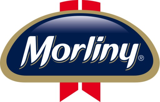 MÄSOVÉ KONZERVY S MORLINY BRADLOM