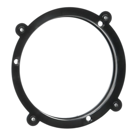 Dištančné podložky pre AUDI A3 8L PREDNÉ DVERE PRE REPRODUKTORY 130mm 13 cm