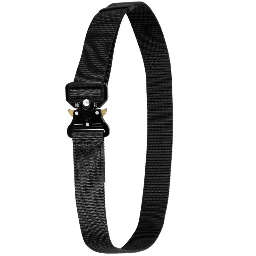TAKTICKÝ PÁS vojenský opasok SURVIVAL QR BUCKLE STRONG na nohavice