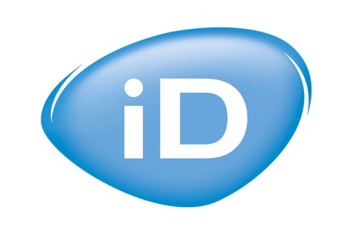 iD Light Maxi plienky, anatomické vkladačky pre ženy