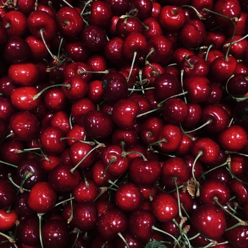 Vôňa zo sójového vosku WILD CHERRY